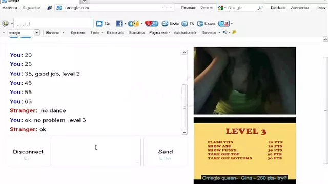 Darmowe porno bez rejestracji Eks-przyjaciółka gołe ćipy robi się gorący strip taniec